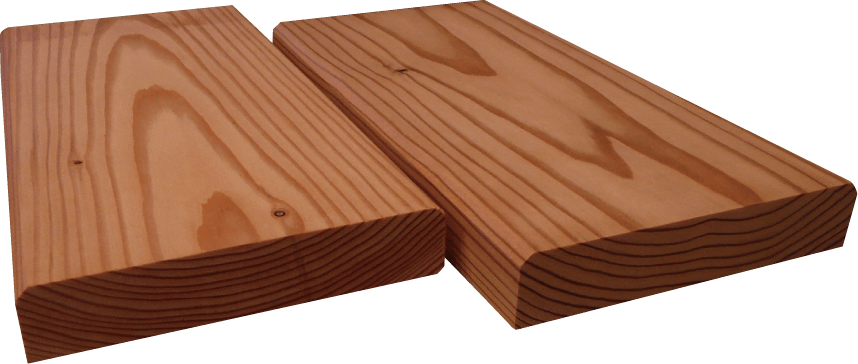 デッキ材イメージ デッキ材イメージ